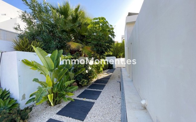 Revente - Villa - Calpe - Calpe Centro