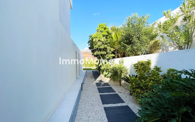Revente - Villa - Calpe - Calpe Centro