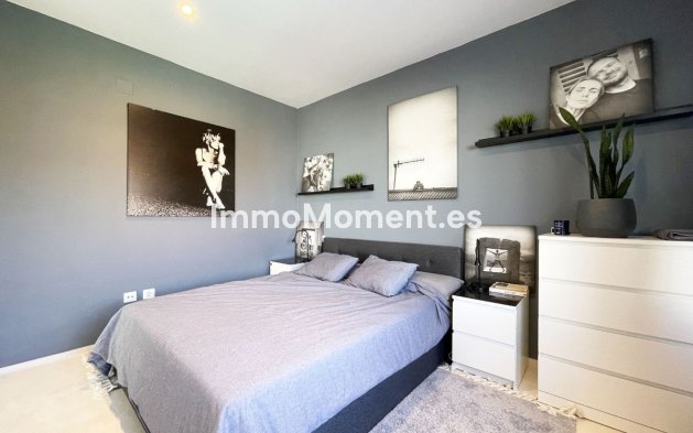 Revente - Villa - Calpe - Calpe Centro