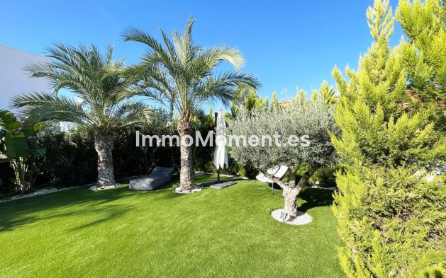 Revente - Villa - Calpe - Calpe Centro