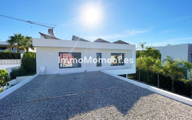 Revente - Villa - Calpe - Calpe Centro