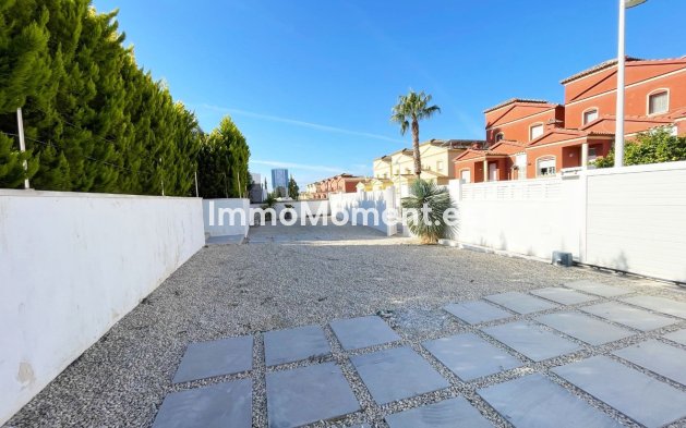 Revente - Villa - Calpe - Calpe Centro