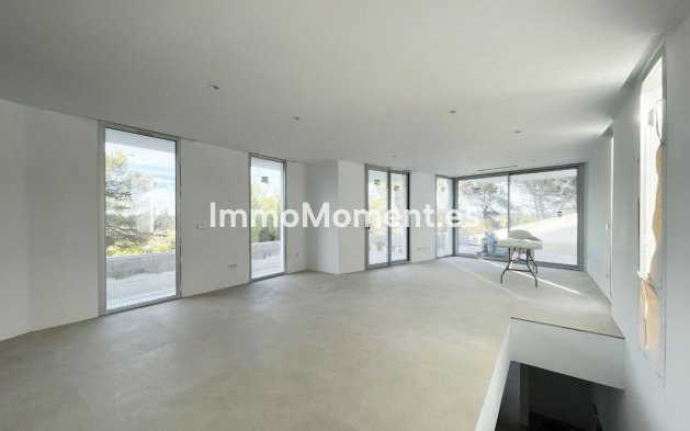 Resale - Villa - Teulada - Moraira