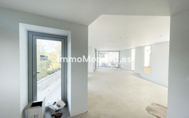 Resale - Villa - Teulada - Moraira