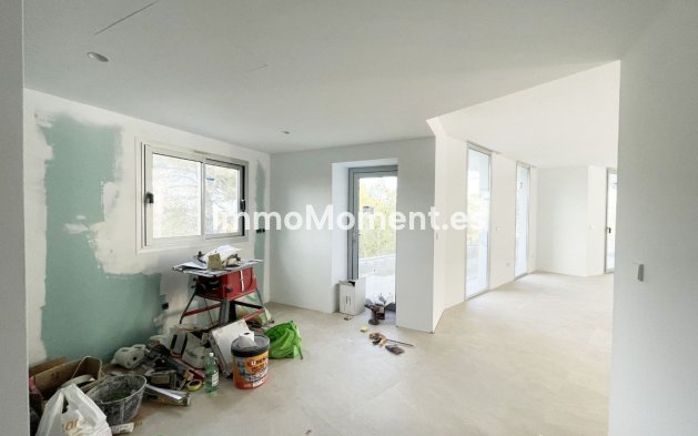 Resale - Villa - Teulada - Moraira