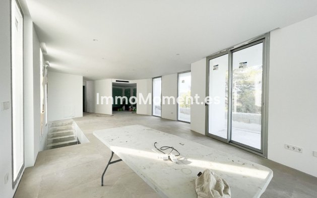 Resale - Villa - Teulada - Moraira