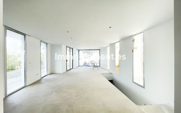 Resale - Villa - Teulada - Moraira