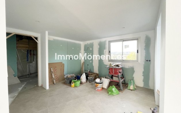 Resale - Villa - Teulada - Moraira