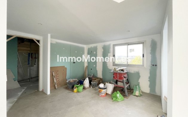 Resale - Villa - Teulada - Moraira