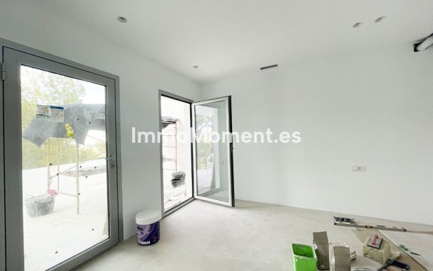 Resale - Villa - Teulada - Moraira