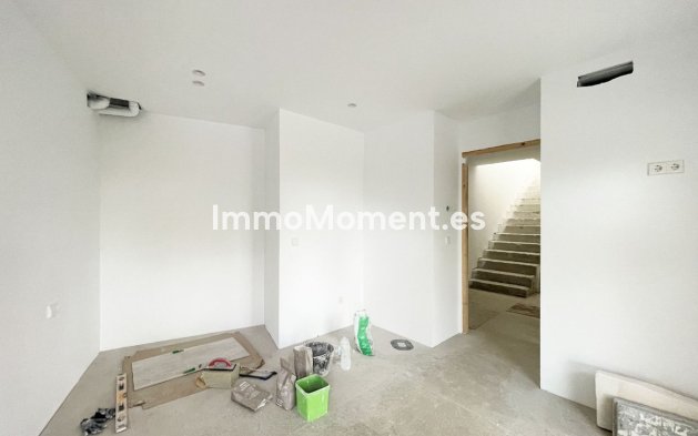 Resale - Villa - Teulada - Moraira