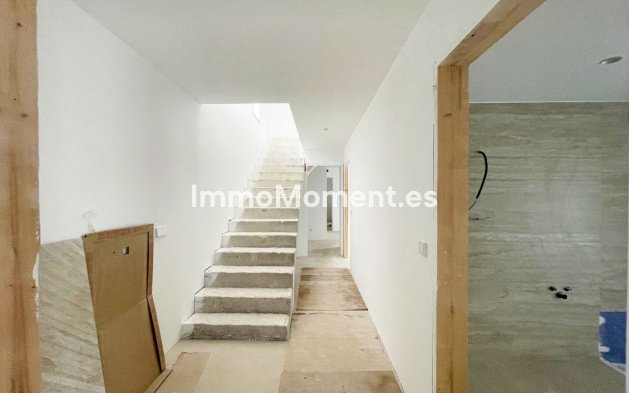 Resale - Villa - Teulada - Moraira