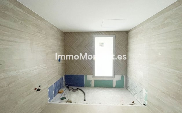 Resale - Villa - Teulada - Moraira