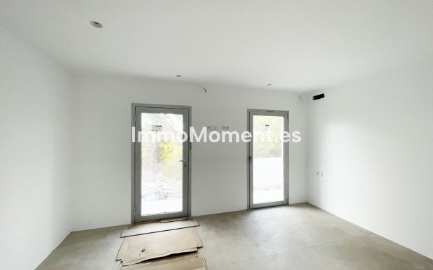 Resale - Villa - Teulada - Moraira