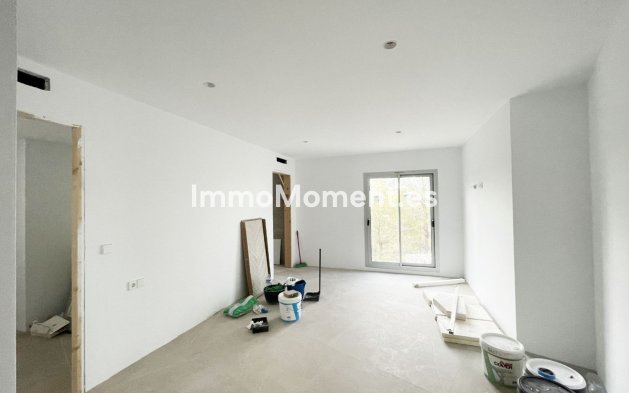 Resale - Villa - Teulada - Moraira