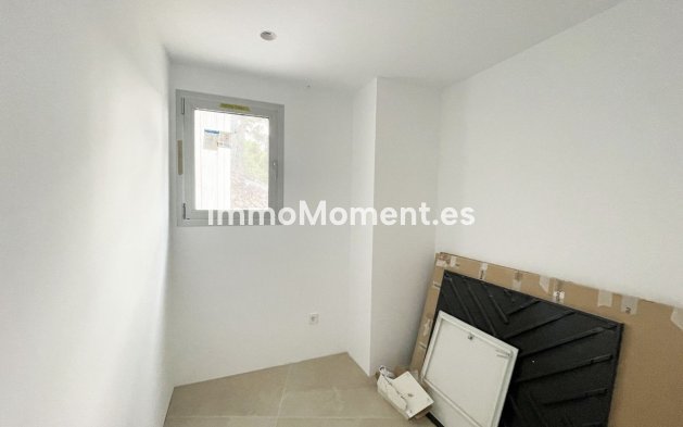 Resale - Villa - Teulada - Moraira