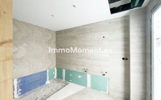 Resale - Villa - Teulada - Moraira