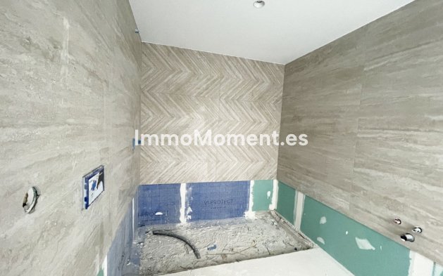 Resale - Villa - Teulada - Moraira