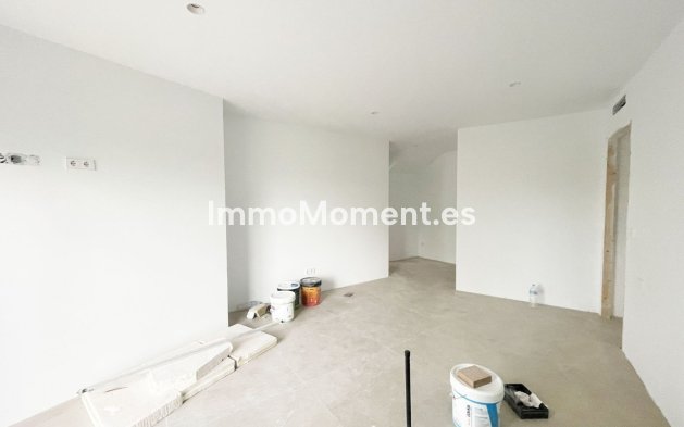 Resale - Villa - Teulada - Moraira