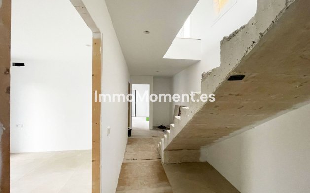 Resale - Villa - Teulada - Moraira