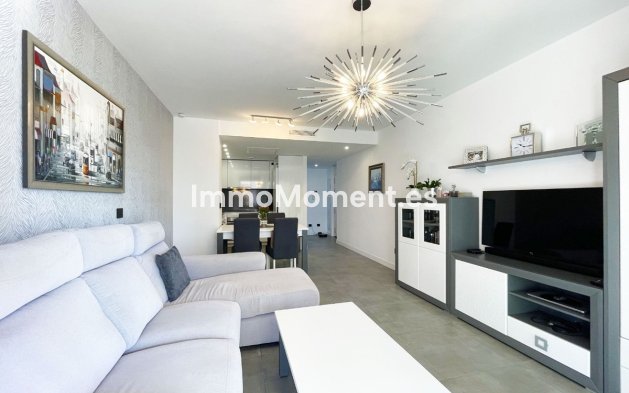 Revente - Appartement - Calpe - Calpe Centro