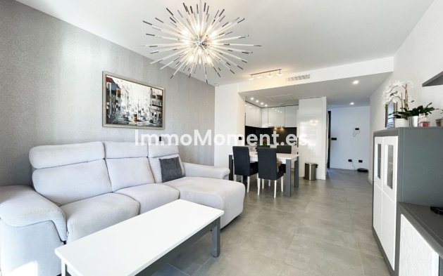 Revente - Appartement - Calpe - Calpe Centro