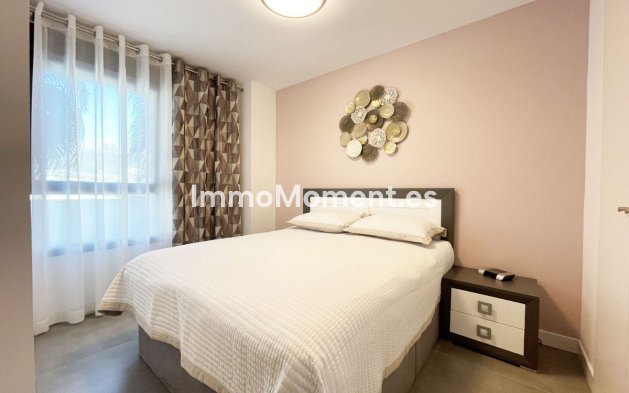 Revente - Appartement - Calpe - Calpe Centro