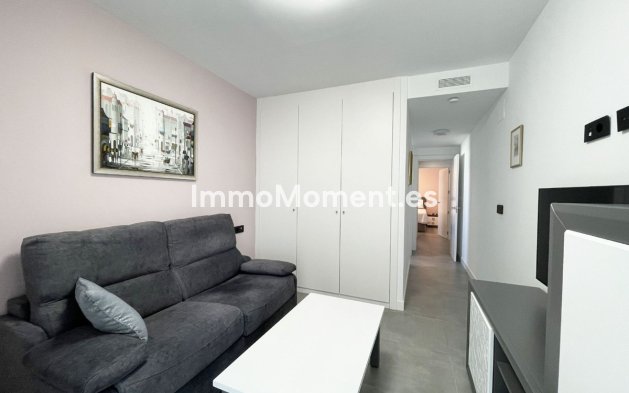 Revente - Appartement - Calpe - Calpe Centro