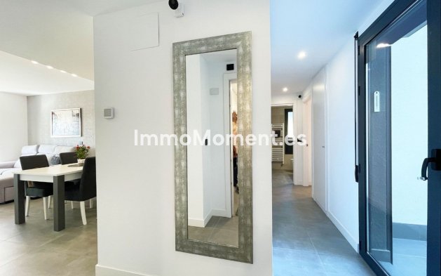 Revente - Appartement - Calpe - Calpe Centro