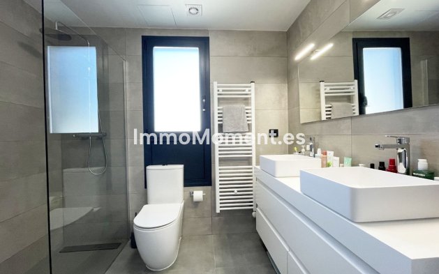 Revente - Appartement - Calpe - Calpe Centro