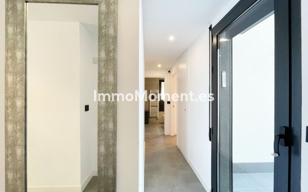 Revente - Appartement - Calpe - Calpe Centro