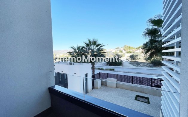 Revente - Appartement - Calpe - Calpe Centro