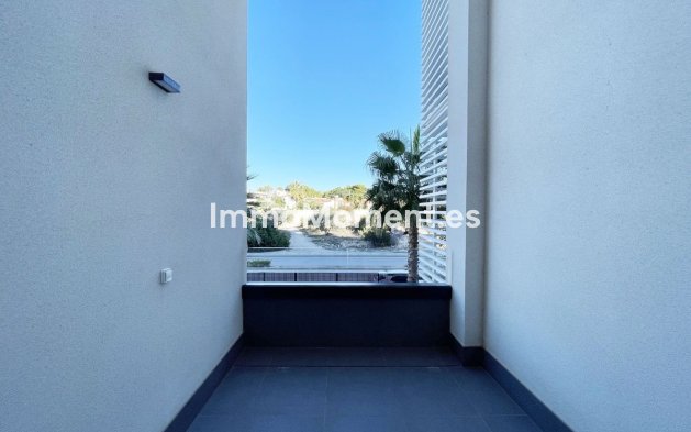 Revente - Appartement - Calpe - Calpe Centro