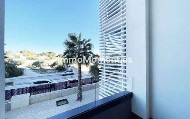 Revente - Appartement - Calpe - Calpe Centro