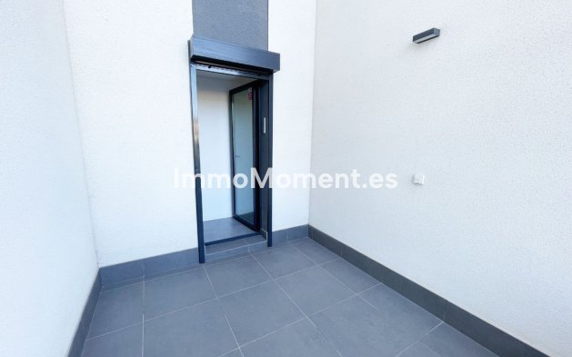 Revente - Appartement - Calpe - Calpe Centro