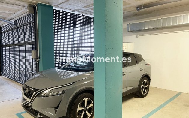 Revente - Appartement - Calpe - Calpe Centro