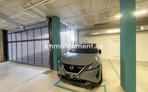 Revente - Appartement - Calpe - Calpe Centro