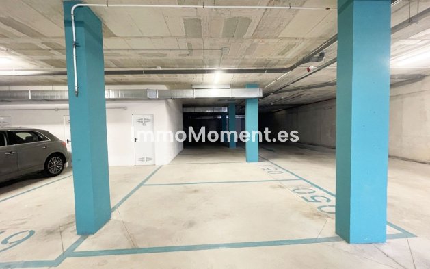 Revente - Appartement - Calpe - Calpe Centro