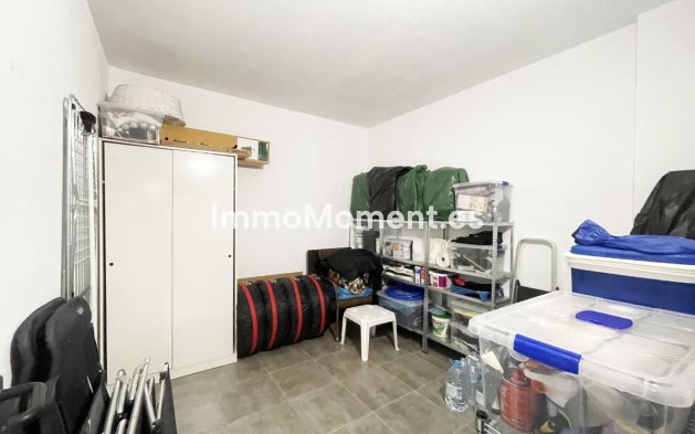 Revente - Appartement - Calpe - Calpe Centro