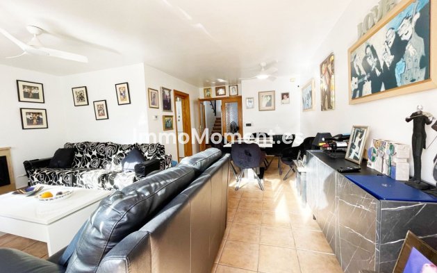 Revente - Villa - Calpe - Calpe Centro