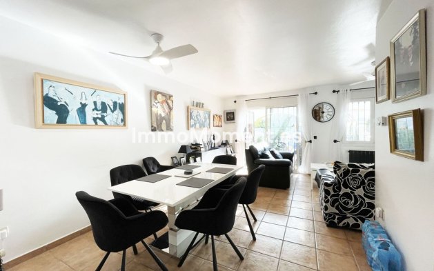 Revente - Villa - Calpe - Calpe Centro