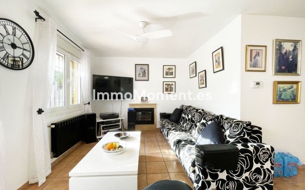 Revente - Villa - Calpe - Calpe Centro