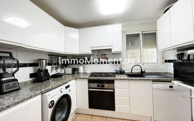 Revente - Villa - Calpe - Calpe Centro