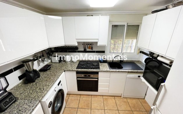 Revente - Villa - Calpe - Calpe Centro