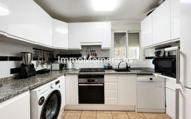 Revente - Villa - Calpe - Calpe Centro