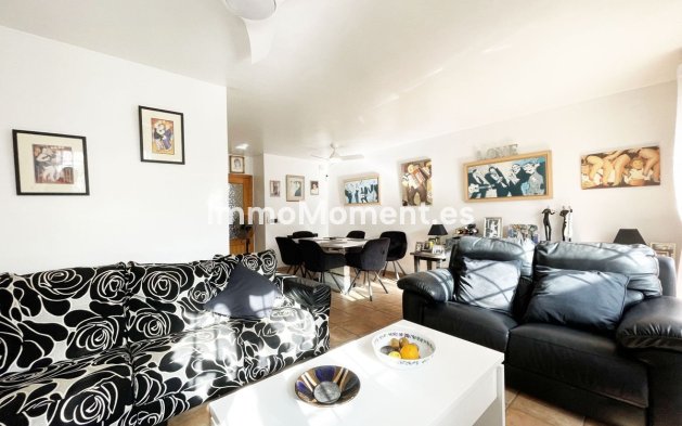 Revente - Villa - Calpe - Calpe Centro