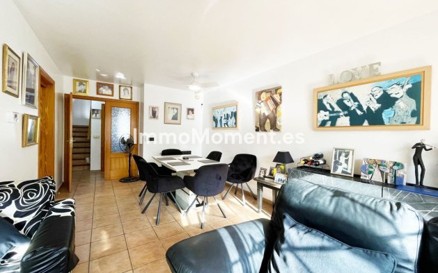 Revente - Villa - Calpe - Calpe Centro