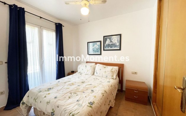 Revente - Villa - Calpe - Calpe Centro