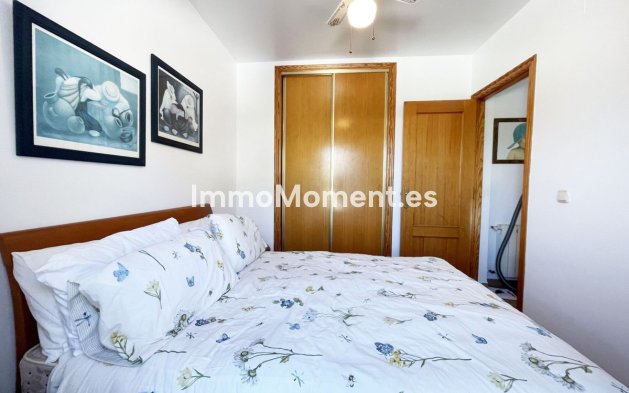 Revente - Villa - Calpe - Calpe Centro