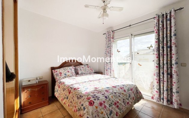 Revente - Villa - Calpe - Calpe Centro